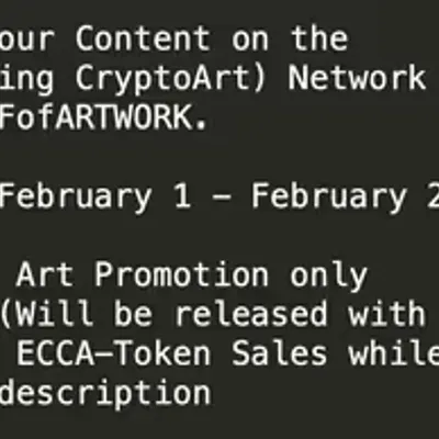 ECCA-Network 02/2020