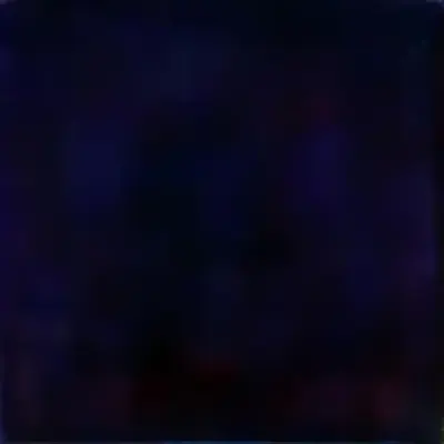 Abstract Art Machine Output #9