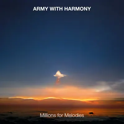 "Millions for Melodies" Cover #1