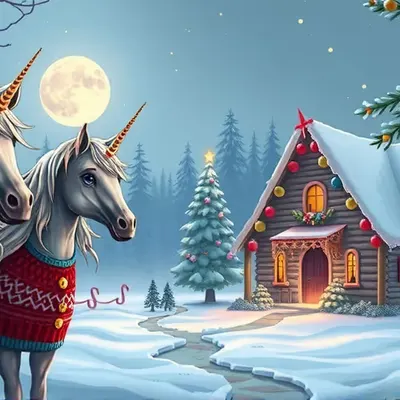 Merry Christmas 2024