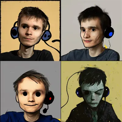Vitalik MFer 5/111