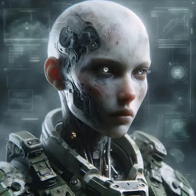 WARWARE: MILAB #3