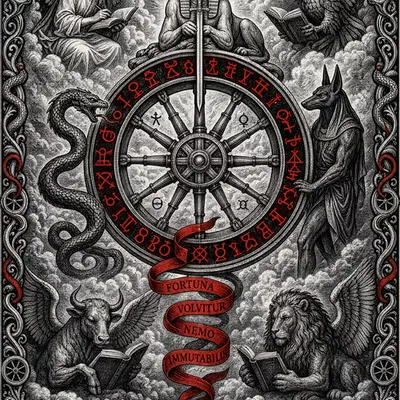 Wheel of Fortune