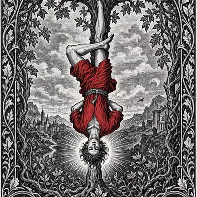 The Hanged Man