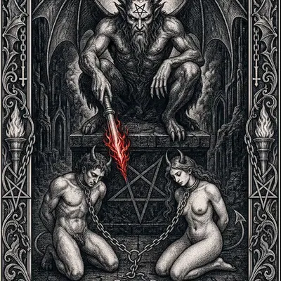 The Devil