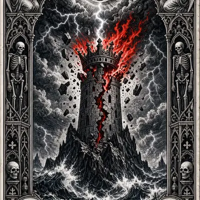 The Tower