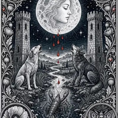 The Moon