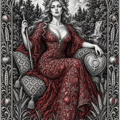 The Empress