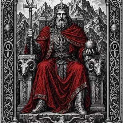 The Emperor