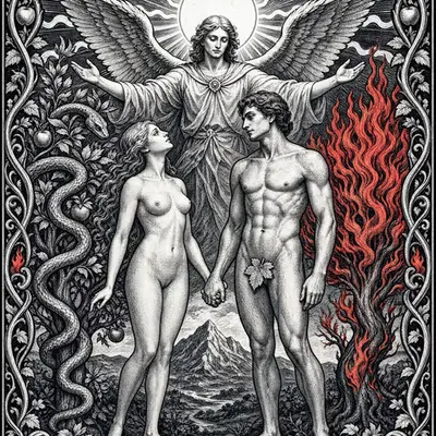 The Lovers
