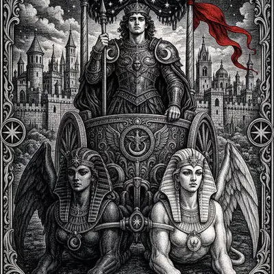 The Chariot
