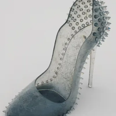 HEEL