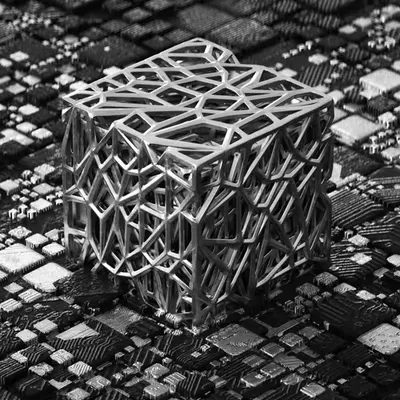 BLOCKWORK