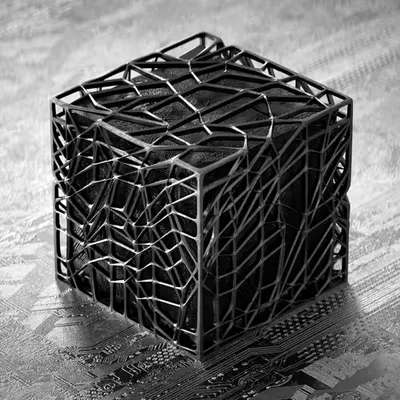 CUBE