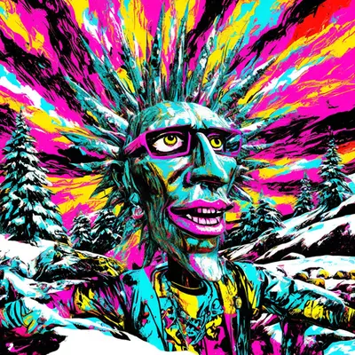 Psychosnow