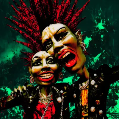 The Couple 02