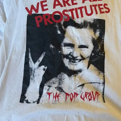 Today’s Tee