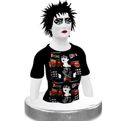 3D SioUXsiE