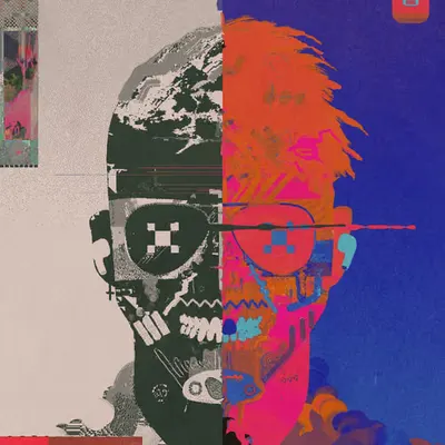 ARC REMIX 003