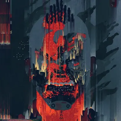 ARC REMIX 006