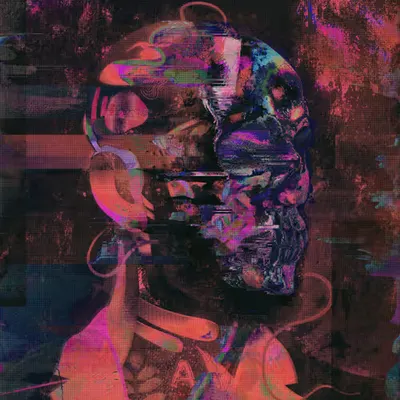 Liquid Crystal Acid #1/10