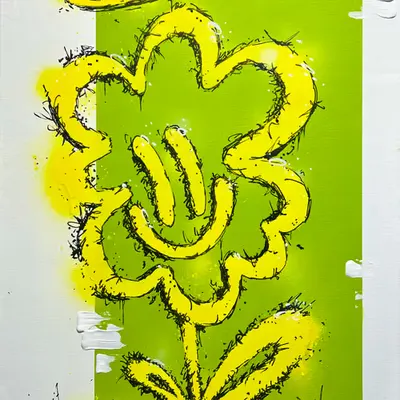 PoerFlower I