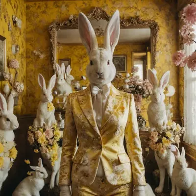 Küülik Couture
