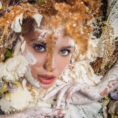 Flower Fairy