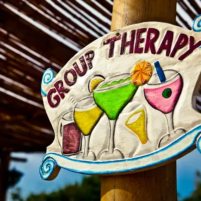 Group therapy