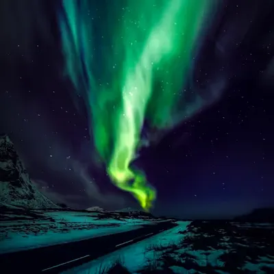 Call of Aurora