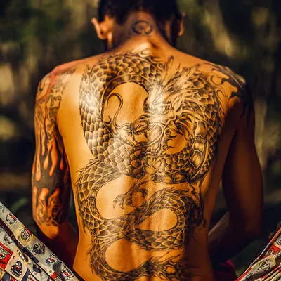 Yakuza