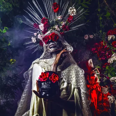 Memento Mori