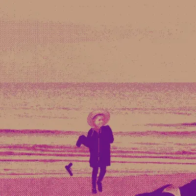 There's been a shooting on the beach
