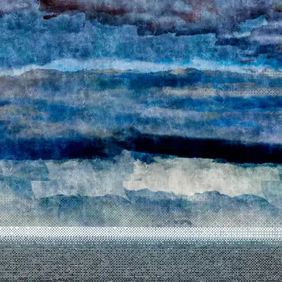 Blue Mood 
