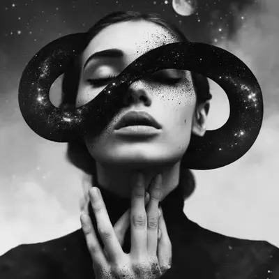 Infinity Universe