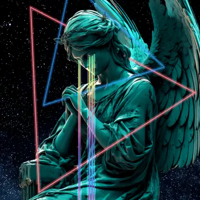 When Angels Cry