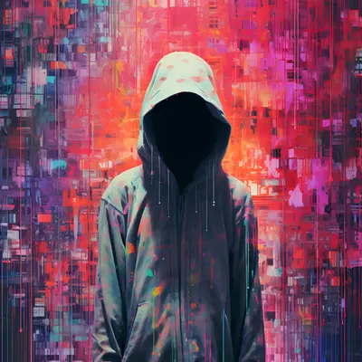 Girl Has No Name.
