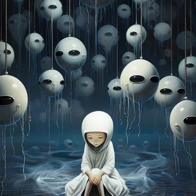 Lonely Childhood.