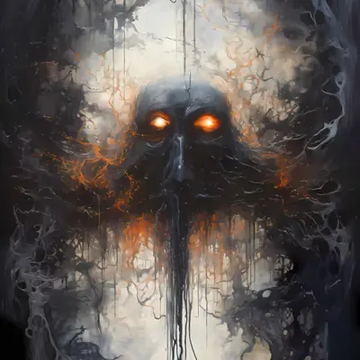 The Watchman of Souls