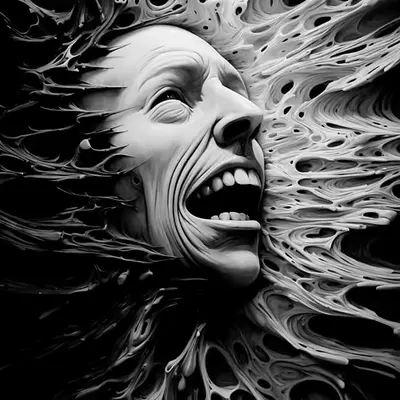 Blacks and whites of bipolar disorder.