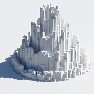 Paper City #10