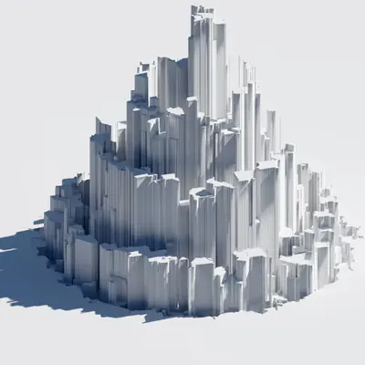 Paper City #7