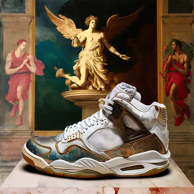 Air Jesus