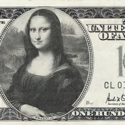 Money Lisa