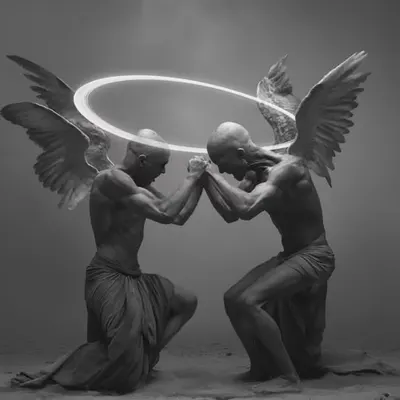 Battle of Self