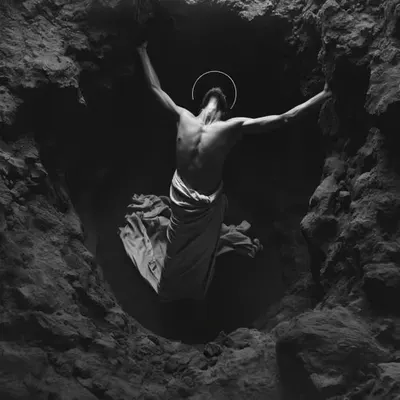 Plea for Redemption