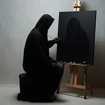 Self Portrait