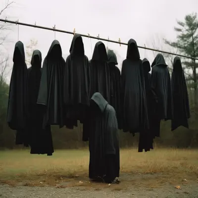 Laundry Day