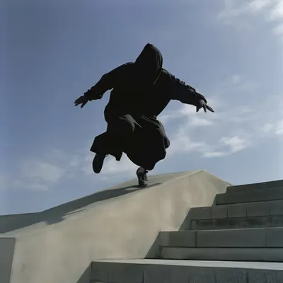 Parkour