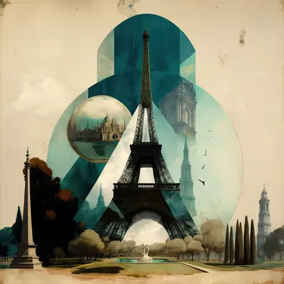 Latent Travels Vol.1 #1